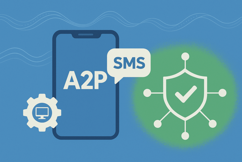 Introduction to A2P SMS