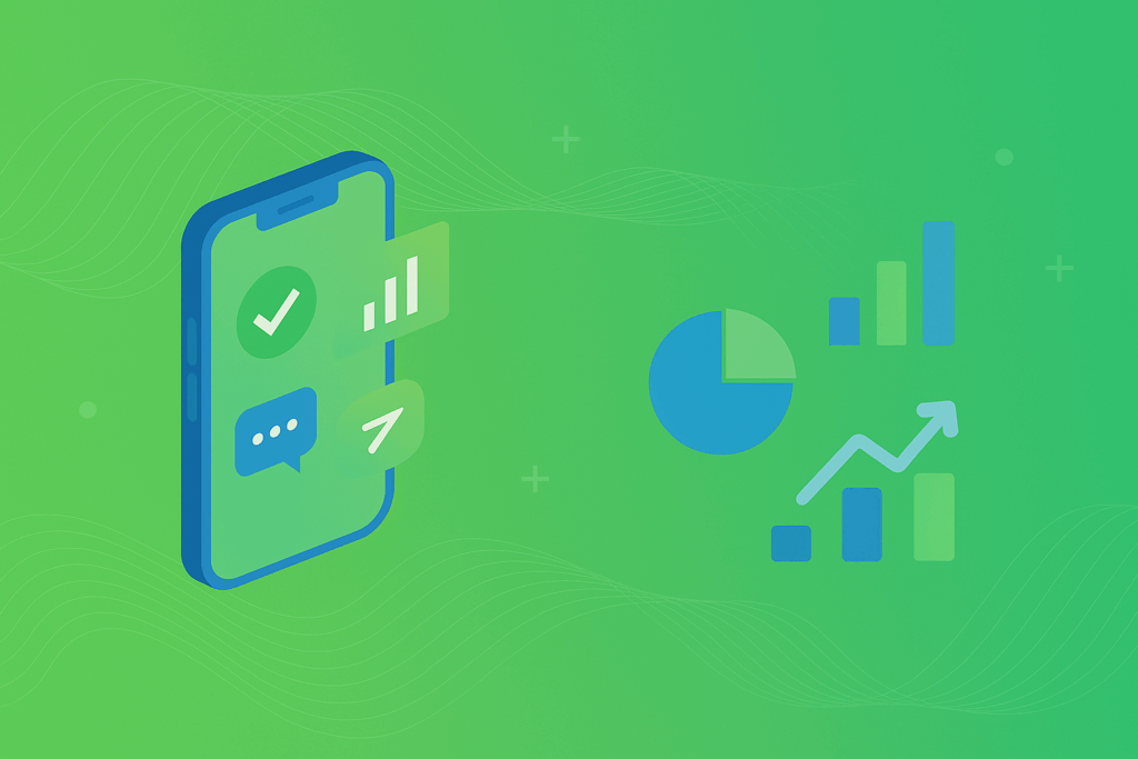 How to Monitor SMS Performance: Key Metrics Every Business Should Track