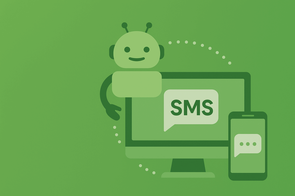 The SMB Guide to SMS Automation