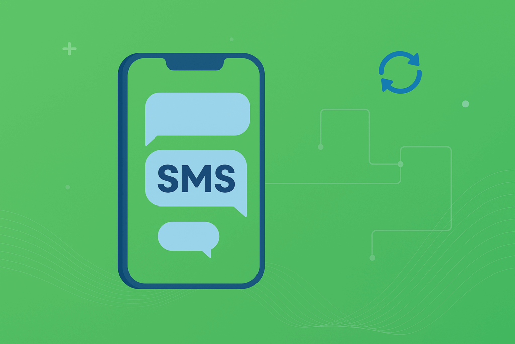 Why SMS Remains a Top Communication Channel