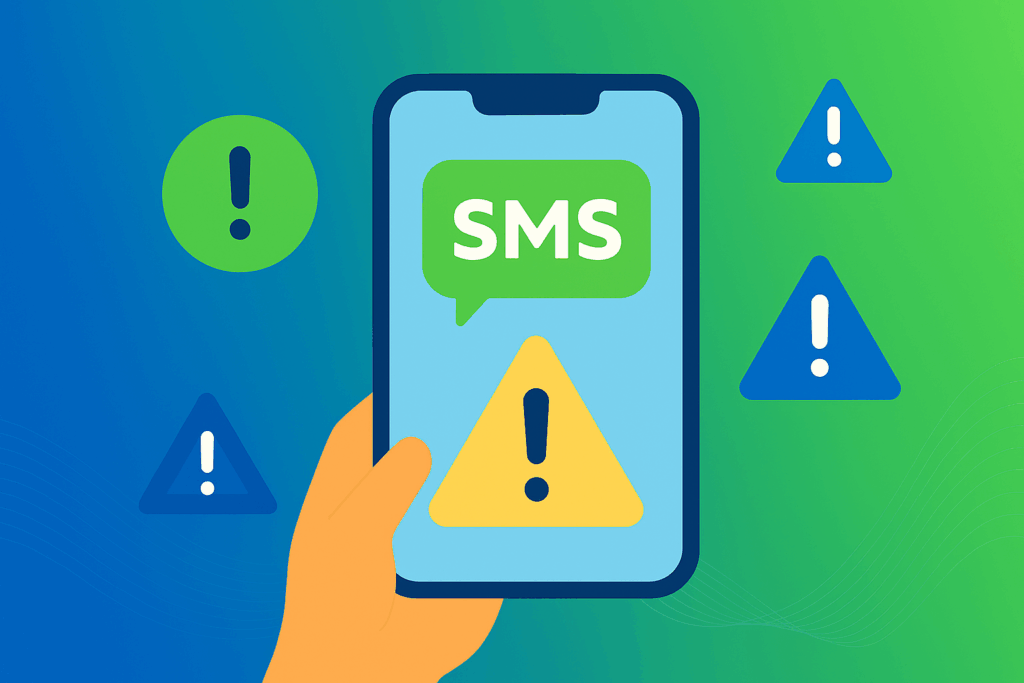 Top SMS Marketing Mistakes Businesses Should Avoid